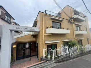 ヒルズコート刀根山【2階】の外観