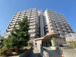 グリーンハイム千里Ⅱの画像