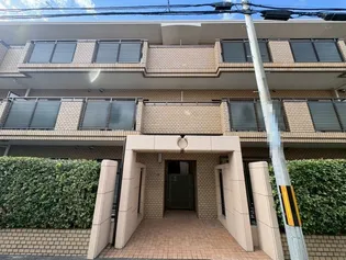 ロイヤル豊中玉井町の画像