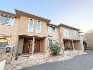 サニーコート A棟の画像