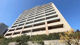 ミリカ・ヒルズ2街区【4階】の外観