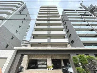 アンフィニⅩⅠ緑地公園の画像