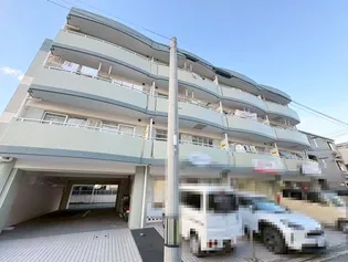 グランドール中桜塚の画像