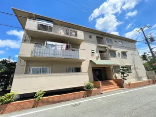 ヴィラ箕面の画像