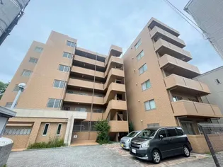 ラ ファミリア豊中の画像