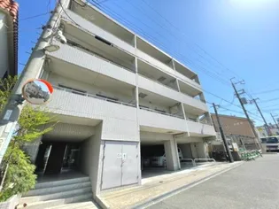 ファイブコート向丘の画像