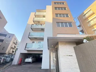 LA LUCE緑地公園の画像