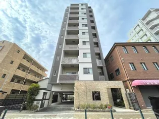 グランデージ池田栄本町の画像