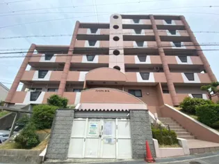 インペリアル南ヶ丘の画像