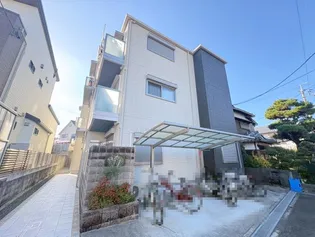 シャーメゾンFIOREの画像