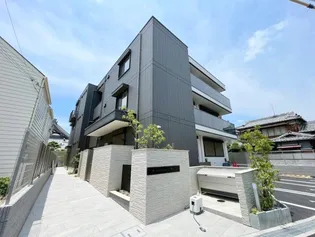 DーRESIDENCE春日の画像