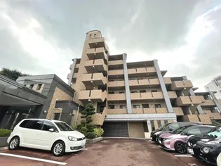 グランビスタ上新田の画像