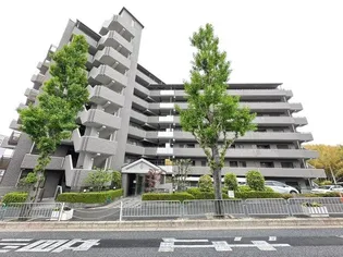 プランドール桃山の画像