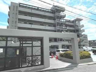 プレシオ緑ヶ丘の画像