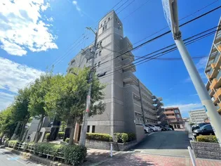 アビタシオン橋本IIの画像