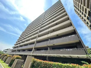 ジオ千里桃山台4番館の画像