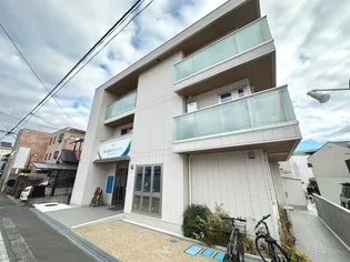 グレースコート豊中北の画像