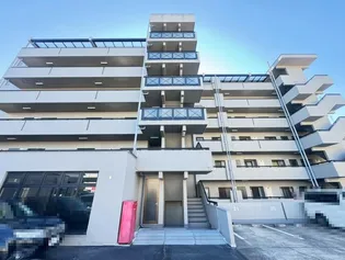 プレシオ緑ヶ丘の画像