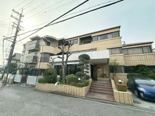 豊中ホームズの画像