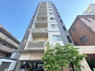 グランデージ池田栄本町の画像