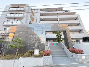 アビタシオン橋本IIIの画像