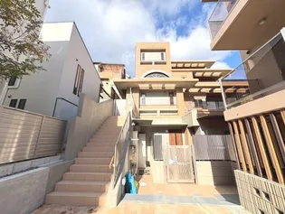 カーサ千里山の画像