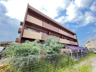 エヴァン千里山の画像