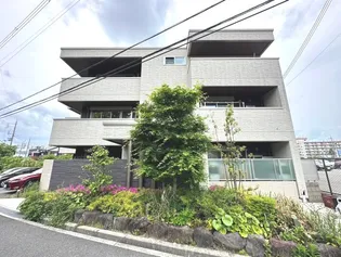 R1 COURT 豊中の画像