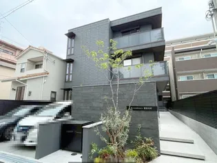 DーRESIDENCE服部本町の画像