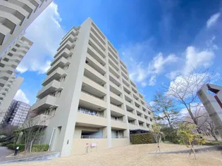 ジオメゾン新千里東町2番館の画像