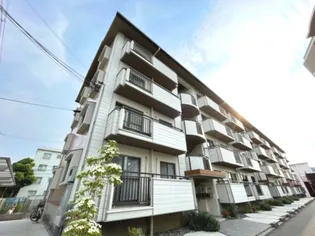 隆豊ハイツの画像