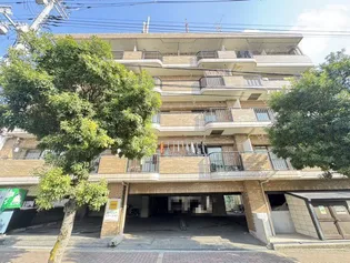 カルム東豊中の画像