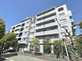 セントポリア箕面の画像