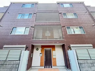 KTIレジデンス池田栄町の画像