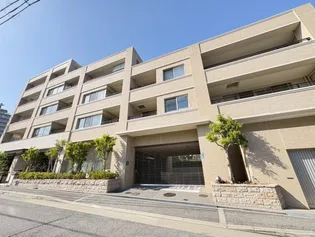 パークホームズ千里佐竹台の画像