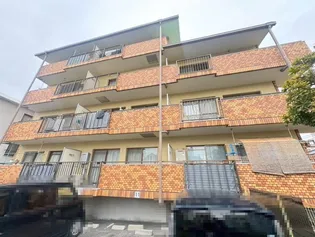 奥センチュリーハイツIIの画像