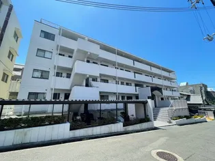 グレースフルハイツ1号館の画像