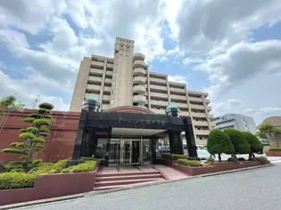 アーバンヒルズ千里の画像