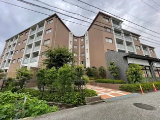 パティオ外院IIの画像