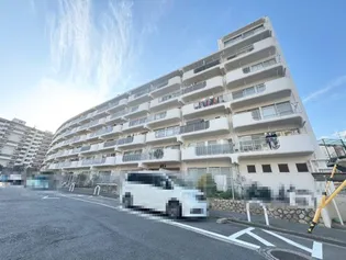 ローズコーポ千里C棟の画像