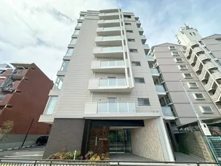 ミッドヴィレッジ曽根の画像