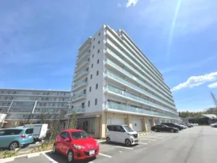 パークナードフィット津雲台の画像