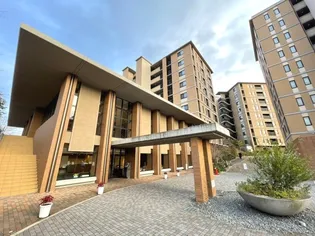 プレミスト北千里クラッシィの画像