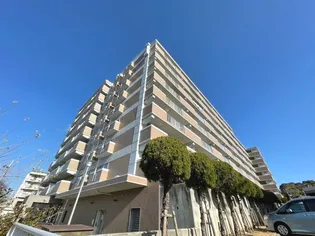 ウイング旭ヶ丘の画像