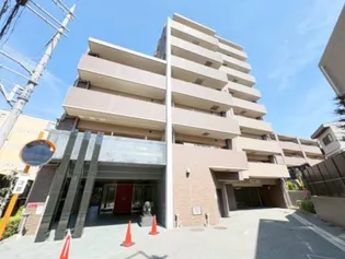 ザ ライオンズ豊中中桜塚の画像