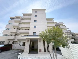 ベルヴュー春日の画像