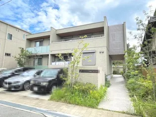 シャーメゾン千里中央の画像