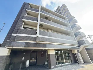 千里桃山台ヒルサイドテラスの画像