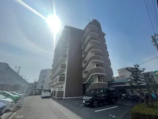 センターヴィレッジの画像