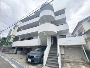 プリンスコート刀根山の画像